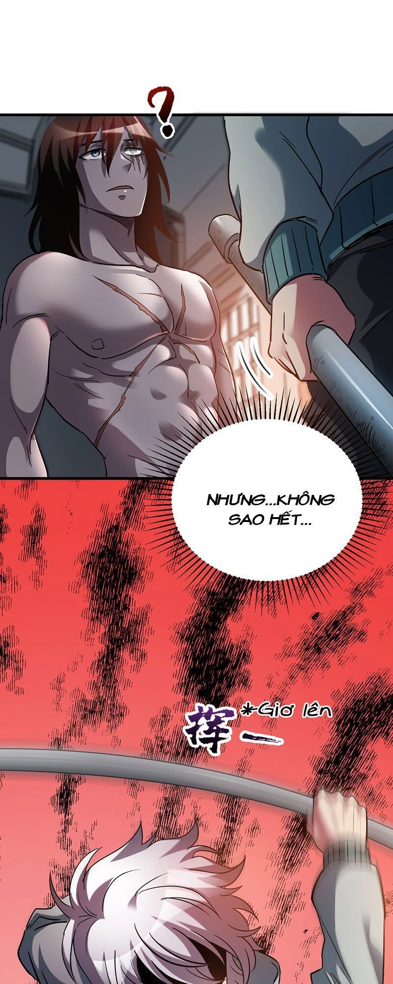 Trò Chơi Thời Mạt Thế Chapter 9 - 56