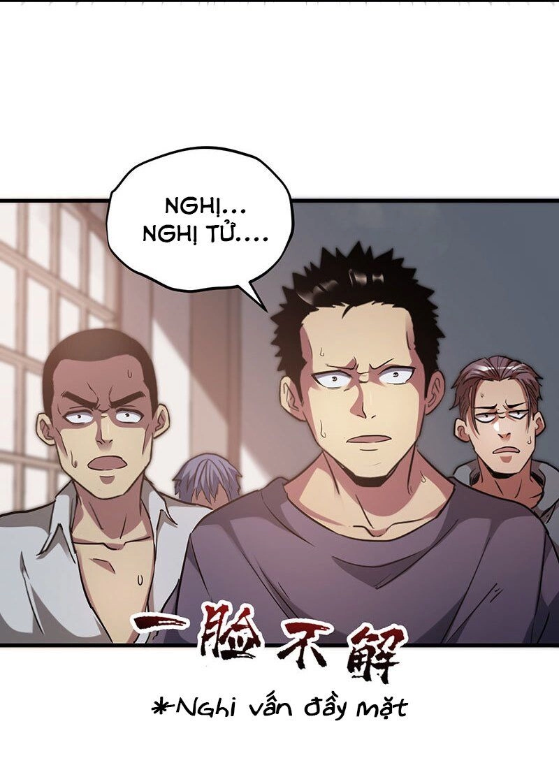 Trò Chơi Thời Mạt Thế Chapter 10 - 3