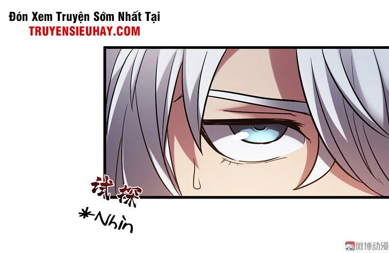 Trò Chơi Thời Mạt Thế Chapter 10 - 5