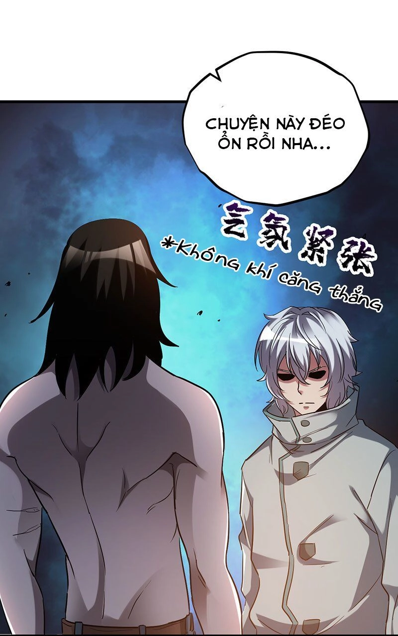 Trò Chơi Thời Mạt Thế Chapter 10 - 6