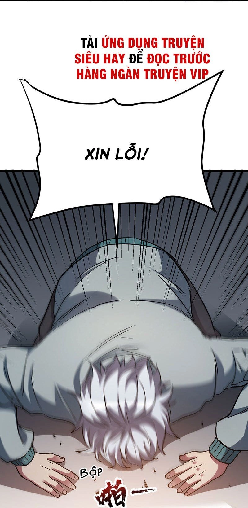 Trò Chơi Thời Mạt Thế Chapter 10 - 9