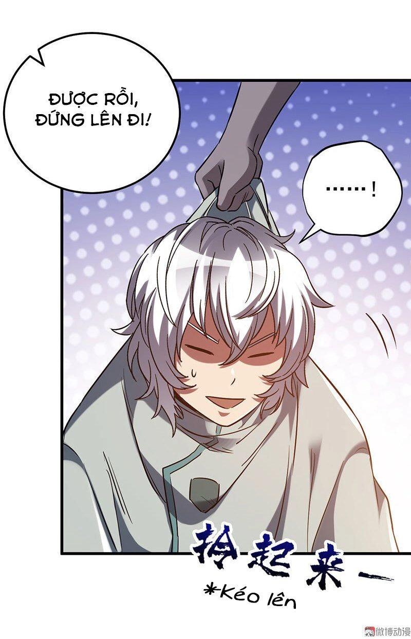 Trò Chơi Thời Mạt Thế Chapter 10 - 16