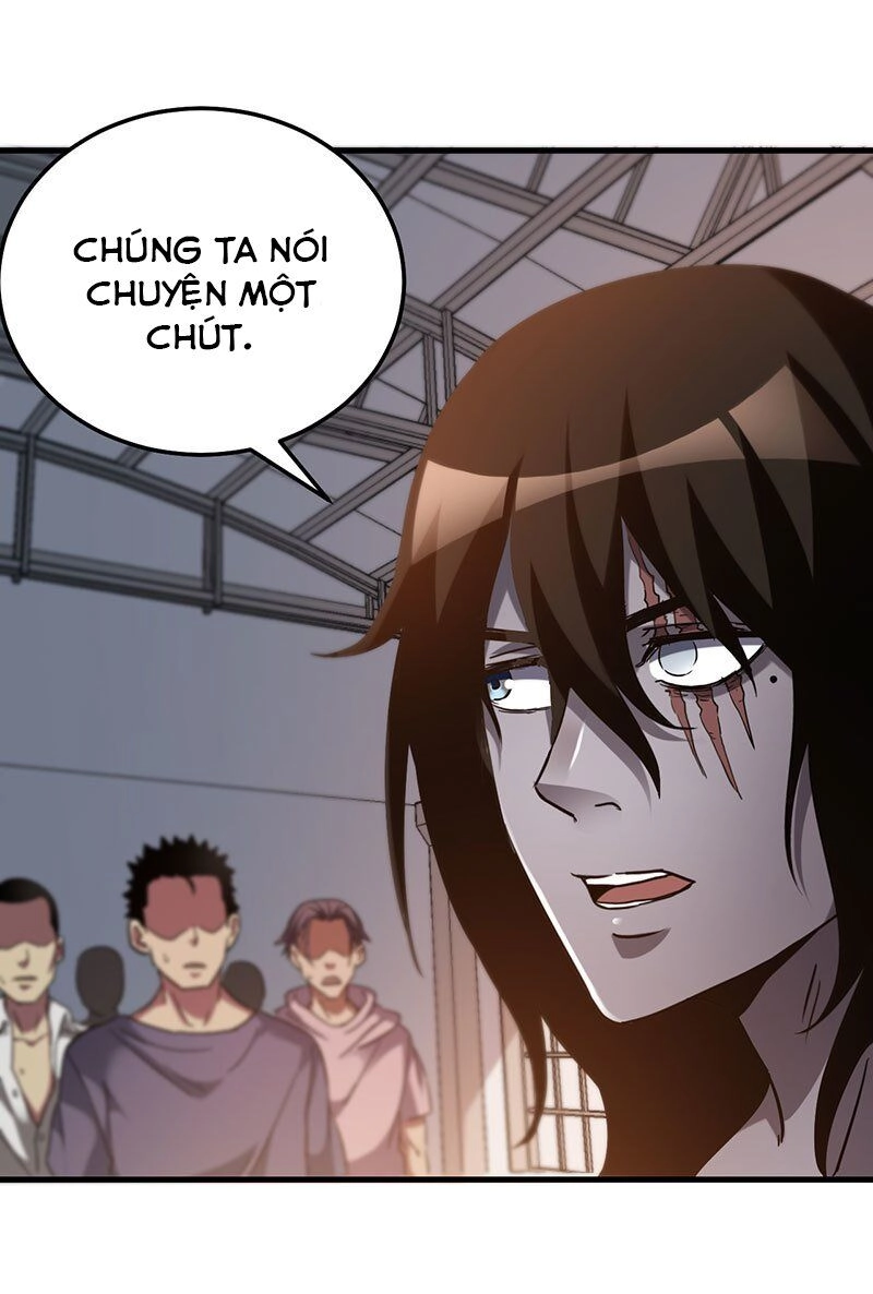 Trò Chơi Thời Mạt Thế Chapter 10 - 17