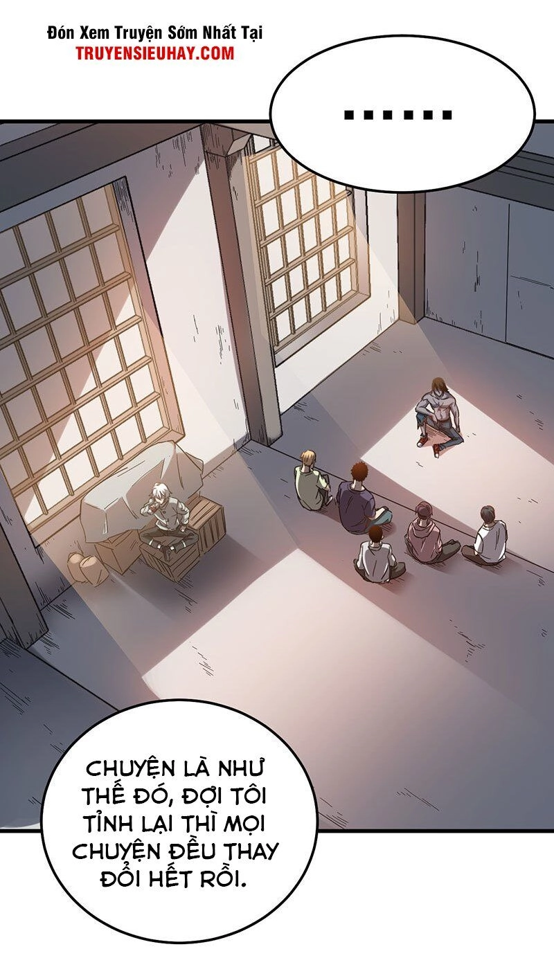 Trò Chơi Thời Mạt Thế Chapter 10 - 20