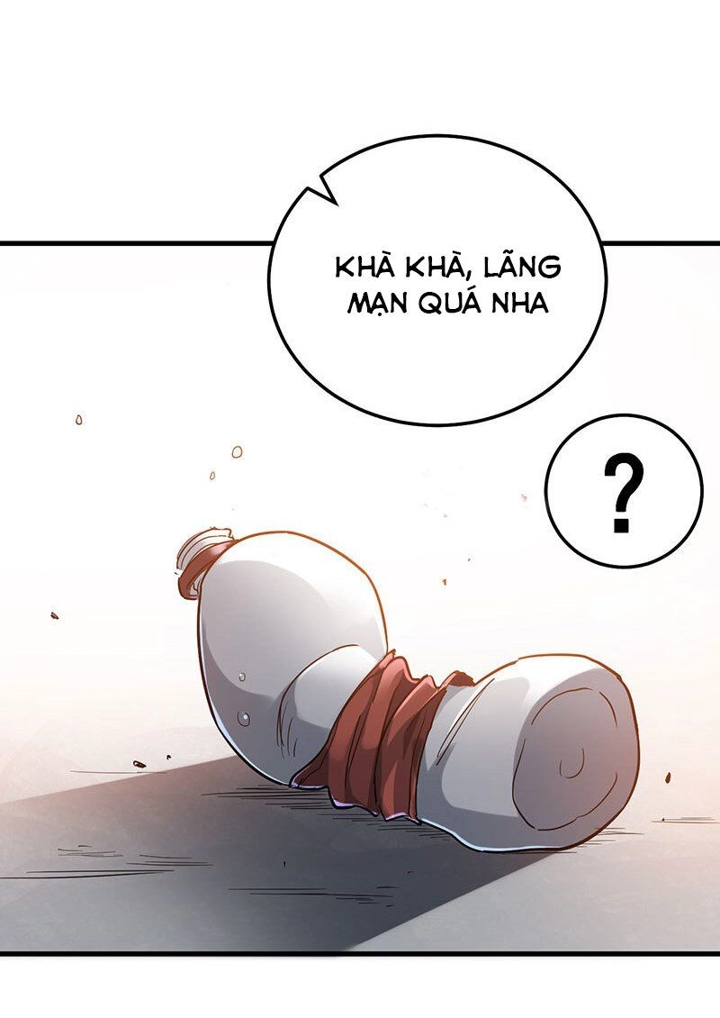 Trò Chơi Thời Mạt Thế Chapter 10 - 23