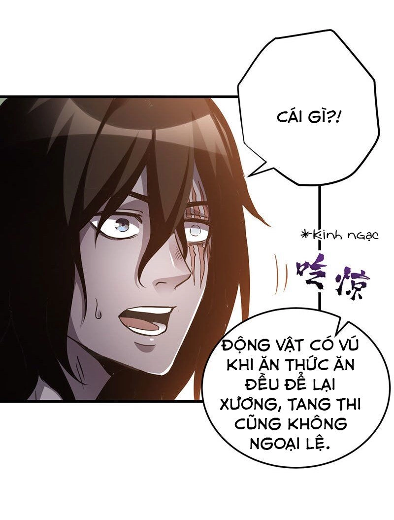 Trò Chơi Thời Mạt Thế Chapter 10 - 26