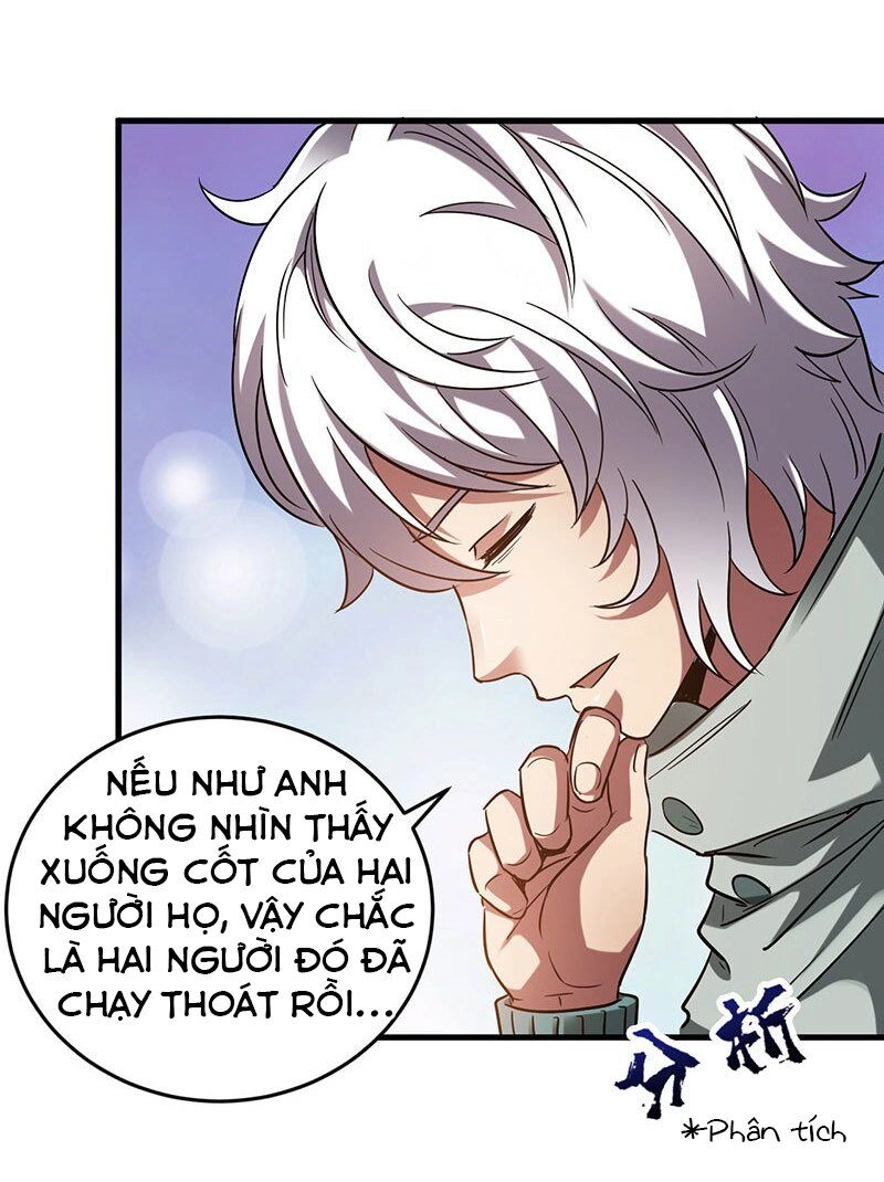 Trò Chơi Thời Mạt Thế Chapter 10 - 27