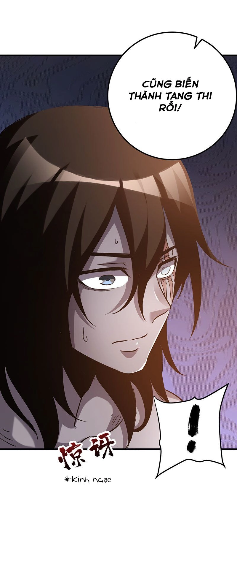 Trò Chơi Thời Mạt Thế Chapter 10 - 29