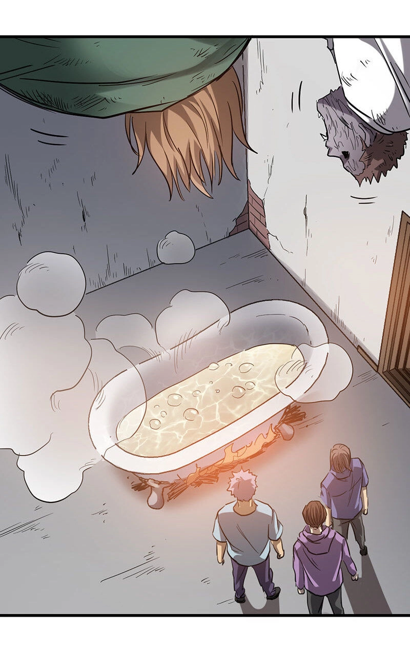 Trò Chơi Thời Mạt Thế Chapter 10 - 31