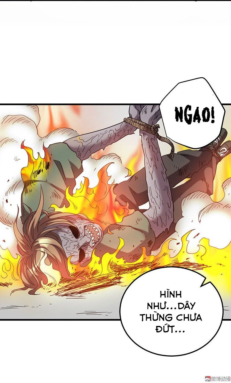 Trò Chơi Thời Mạt Thế Chapter 10 - 36