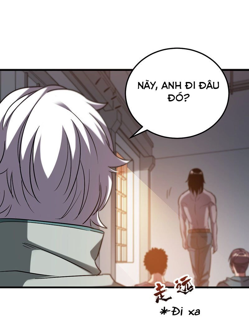 Trò Chơi Thời Mạt Thế Chapter 10 - 41