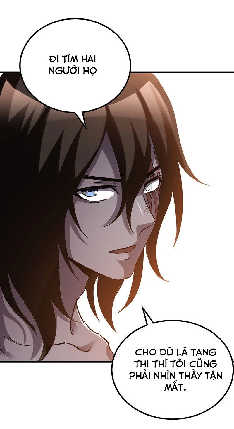 Trò Chơi Thời Mạt Thế Chapter 10 - 42