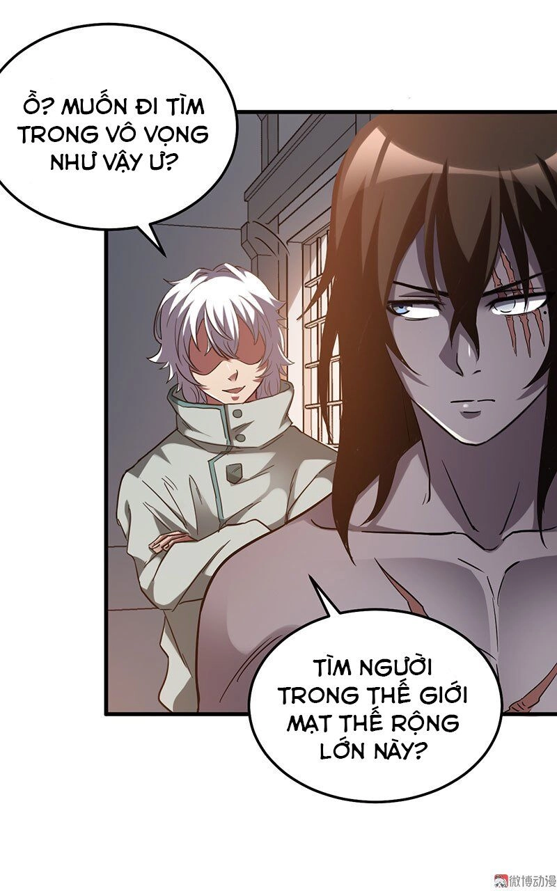 Trò Chơi Thời Mạt Thế Chapter 10 - 43