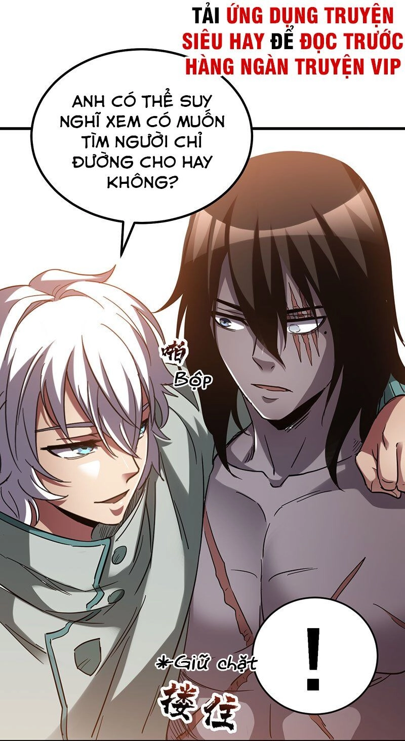 Trò Chơi Thời Mạt Thế Chapter 10 - 46