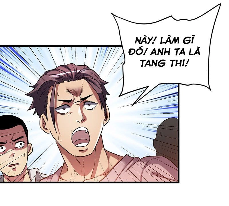 Trò Chơi Thời Mạt Thế Chapter 10 - 48