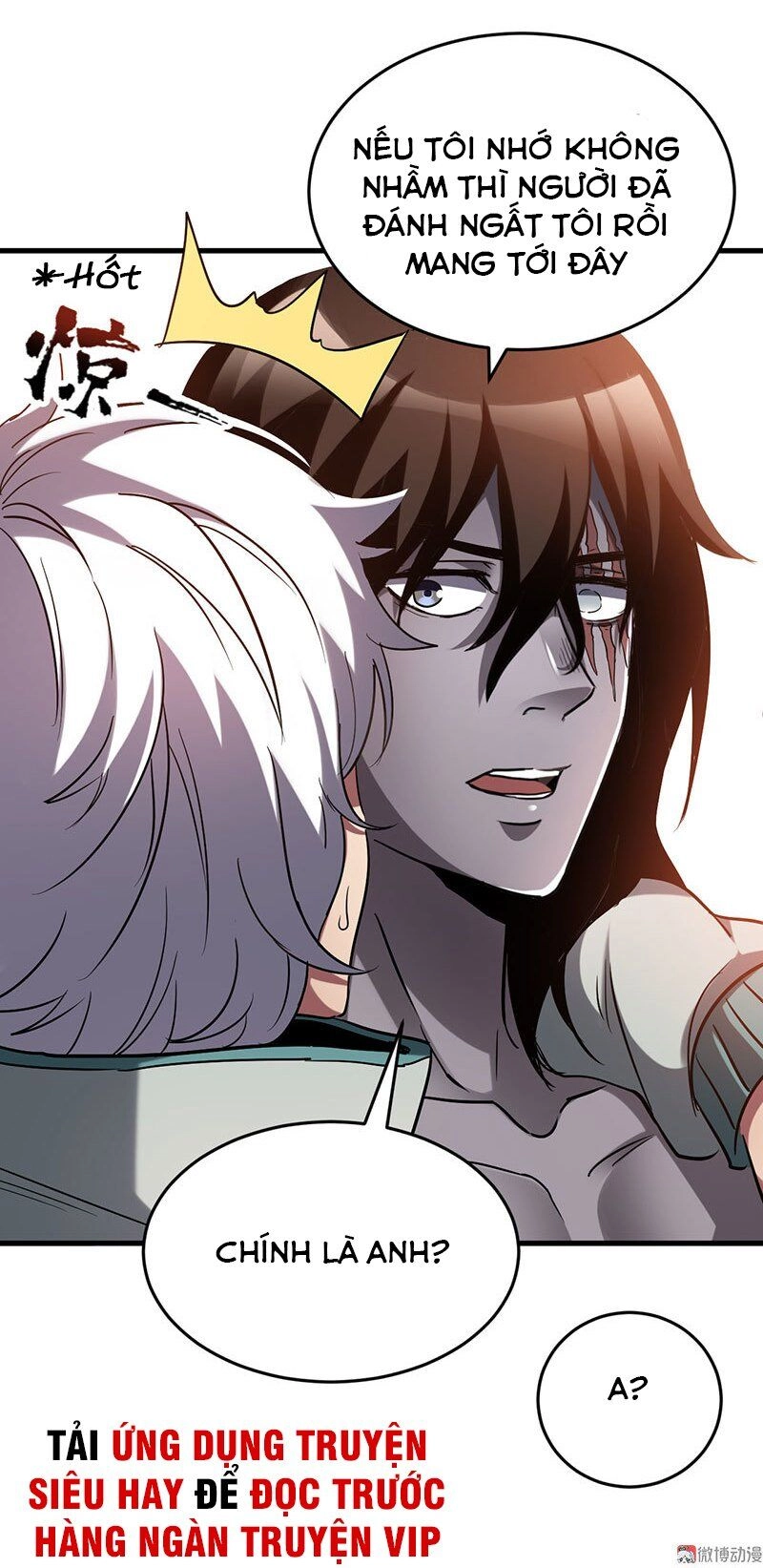 Trò Chơi Thời Mạt Thế Chapter 10 - 50