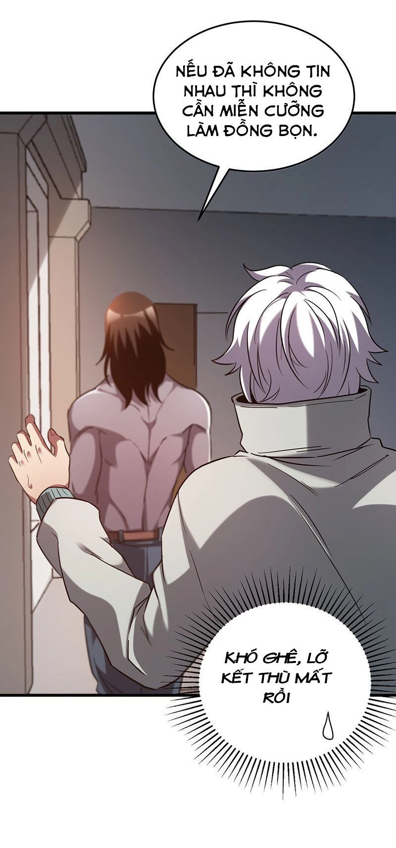 Trò Chơi Thời Mạt Thế Chapter 10 - 52