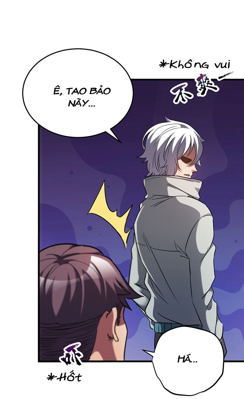 Trò Chơi Thời Mạt Thế Chapter 10 - 54