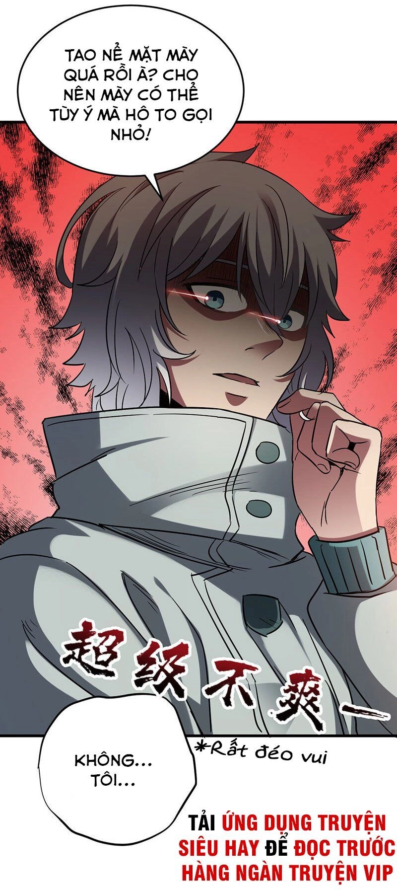 Trò Chơi Thời Mạt Thế Chapter 10 - 55