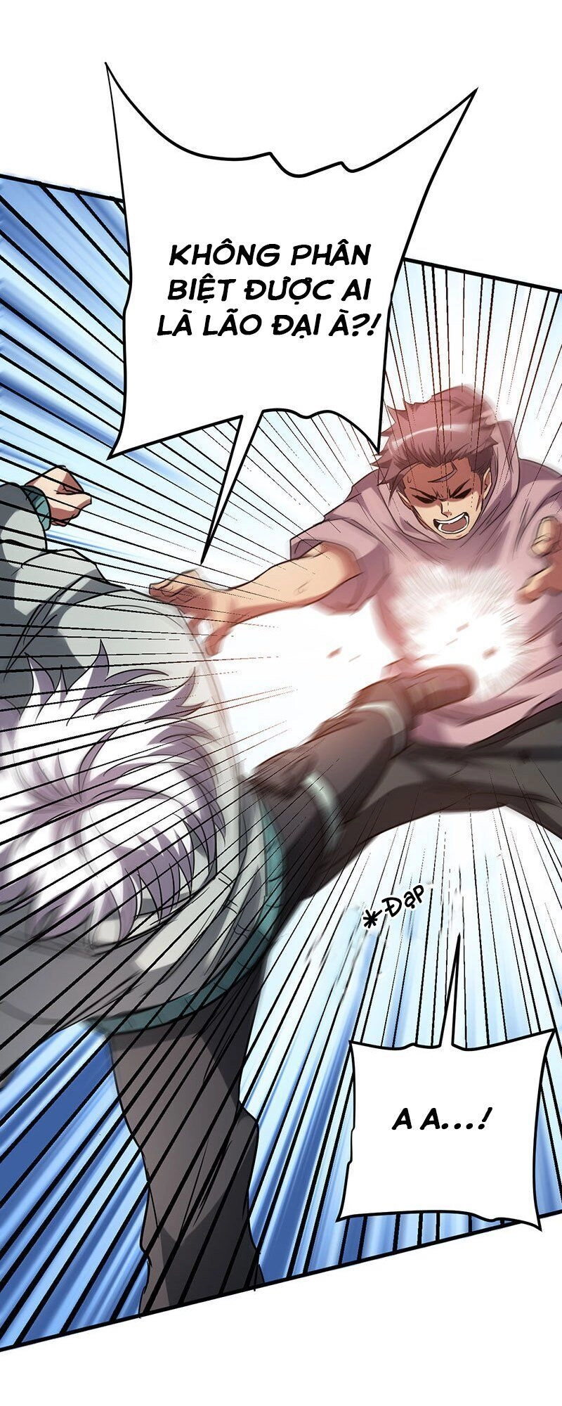 Trò Chơi Thời Mạt Thế Chapter 10 - 56