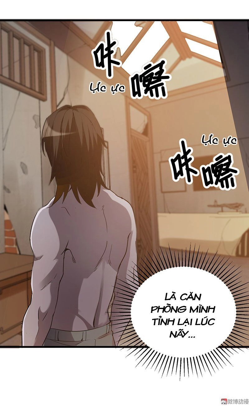 Trò Chơi Thời Mạt Thế Chapter 10 - 64