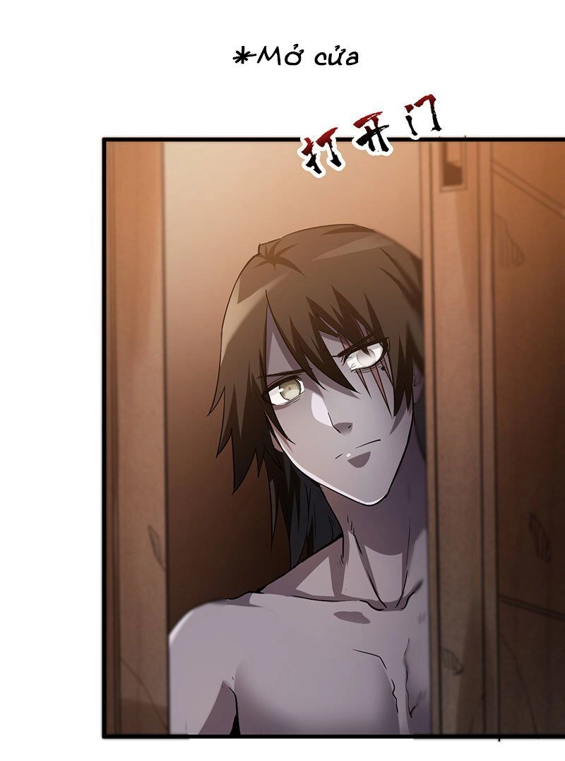 Trò Chơi Thời Mạt Thế Chapter 10 - 65