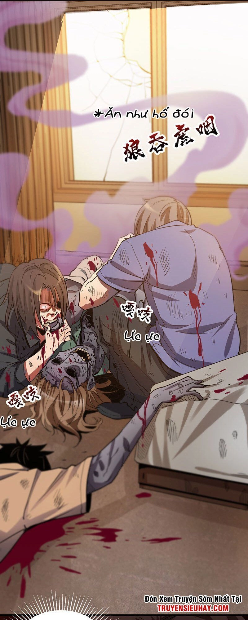 Trò Chơi Thời Mạt Thế Chapter 10 - 67