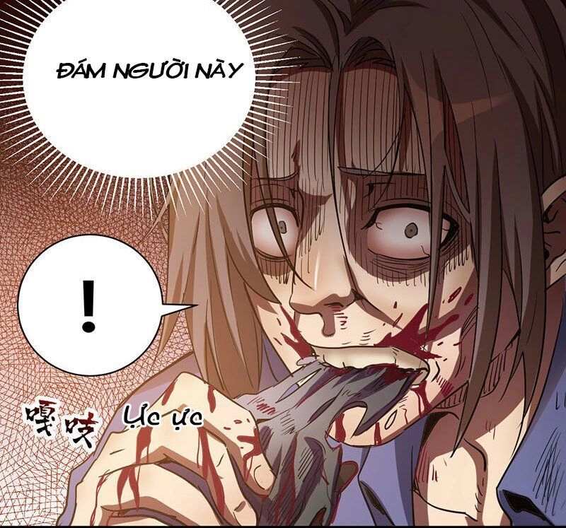 Trò Chơi Thời Mạt Thế Chapter 10 - 68