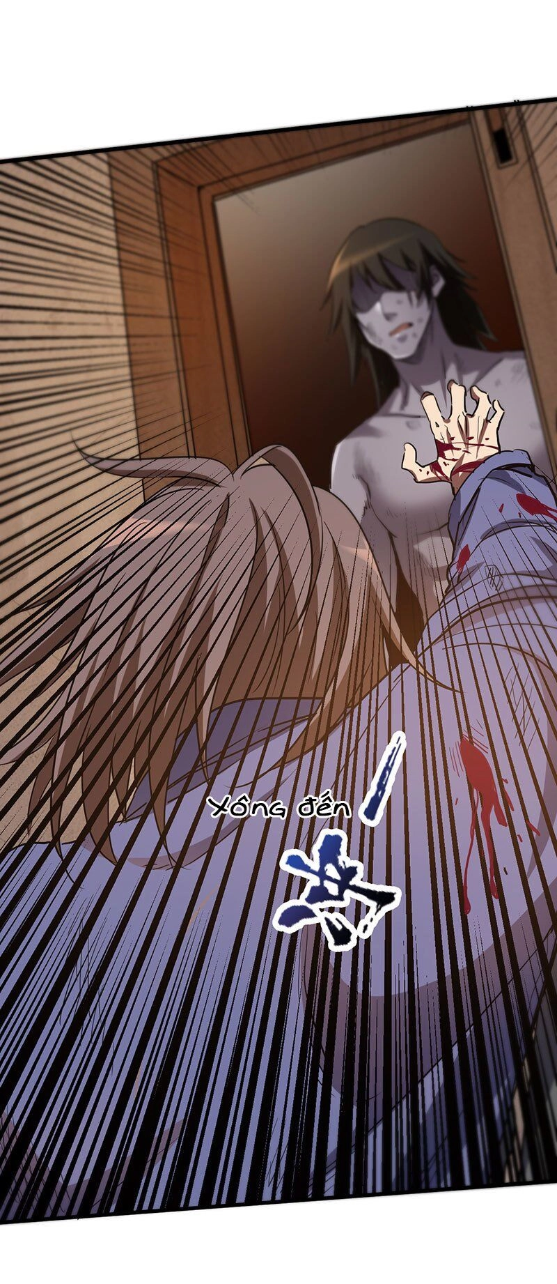 Trò Chơi Thời Mạt Thế Chapter 10 - 70