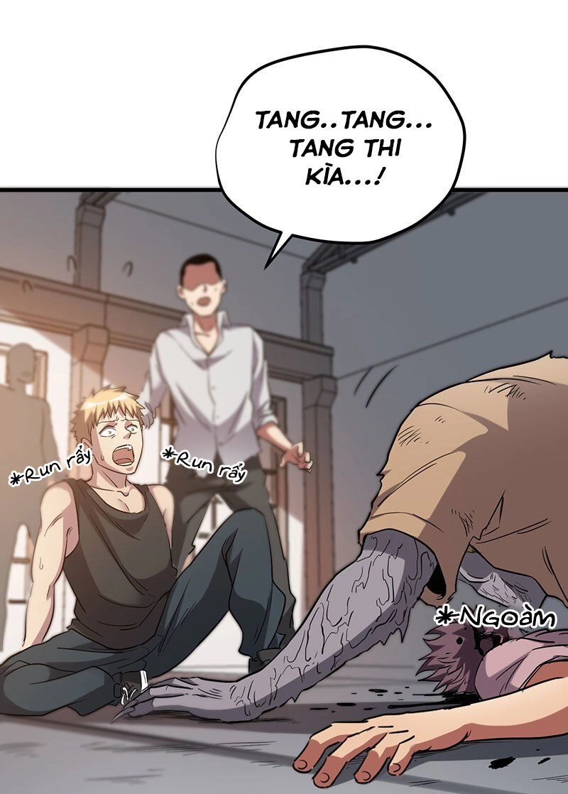 Trò Chơi Thời Mạt Thế Chapter 11 - 7