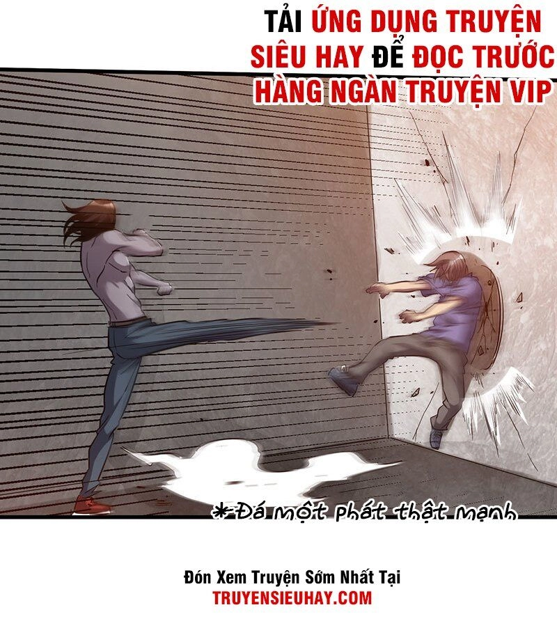 Trò Chơi Thời Mạt Thế Chapter 11 - 16