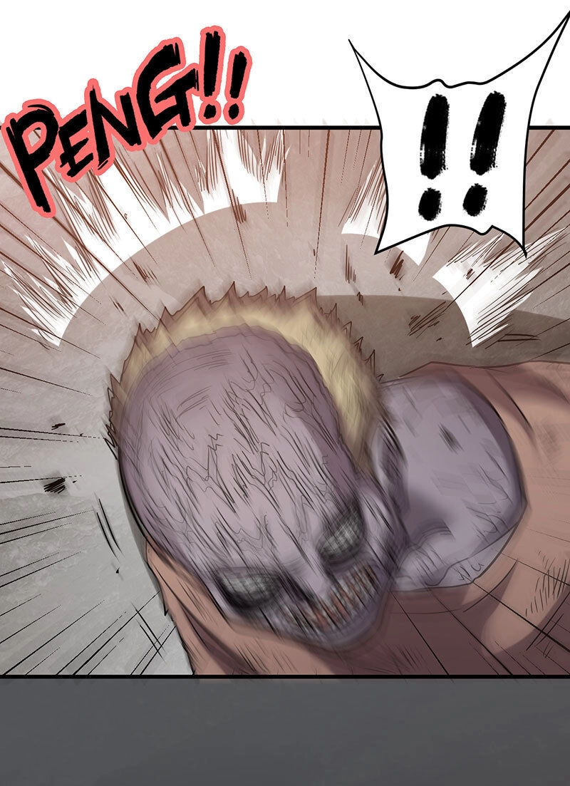 Trò Chơi Thời Mạt Thế Chapter 11 - 26