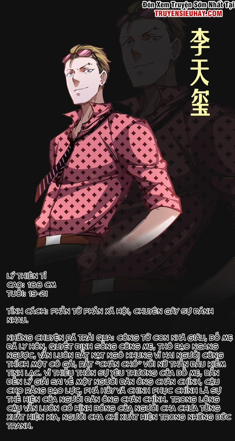 Trò Chơi Thời Mạt Thế Chapter 11 - 51