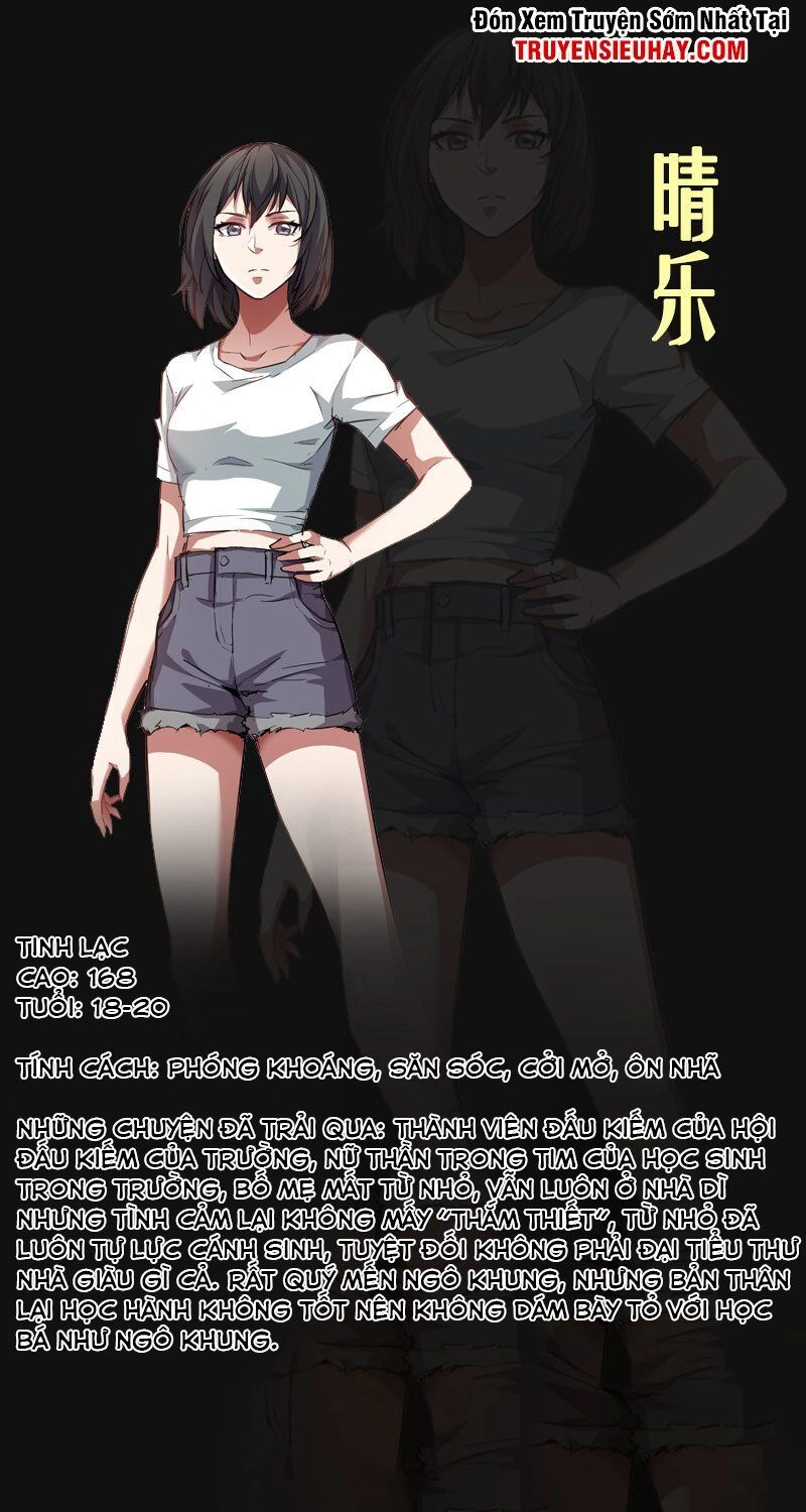 Trò Chơi Thời Mạt Thế Chapter 11 - 52