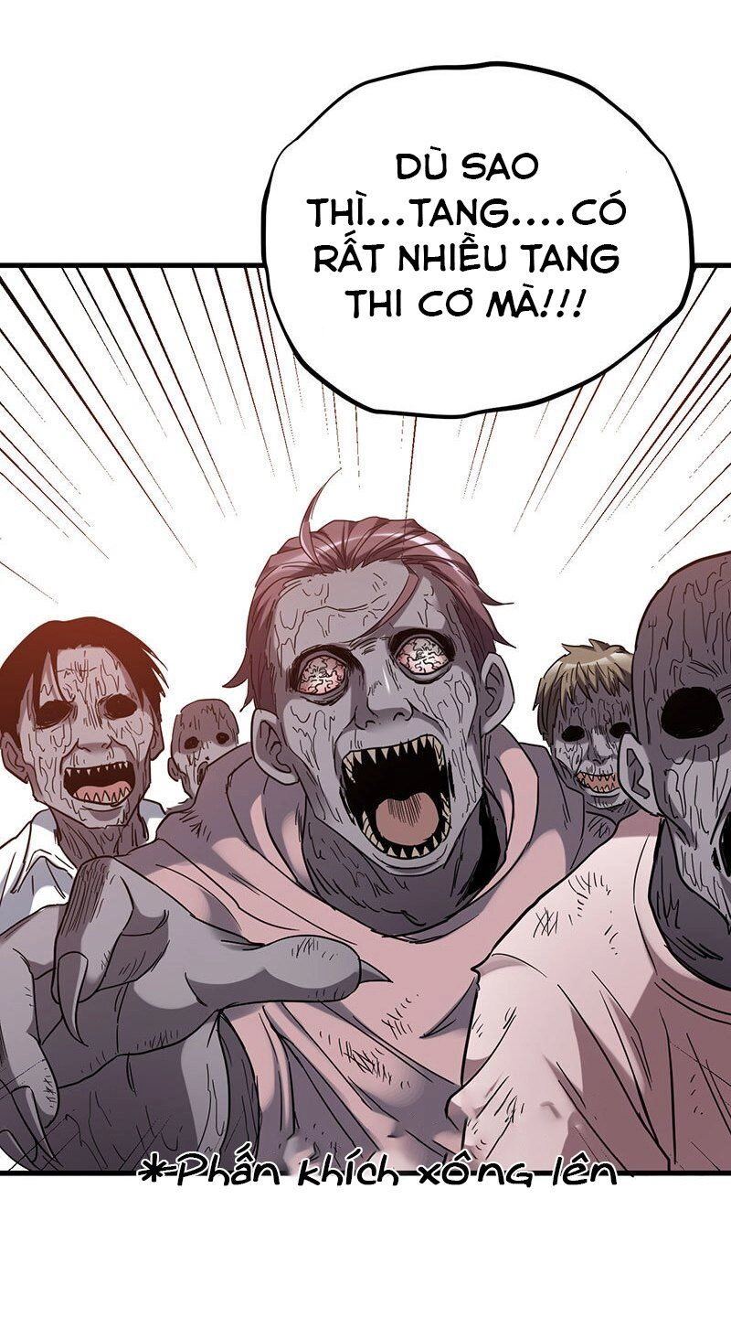 Trò Chơi Thời Mạt Thế Chapter 12 - 5