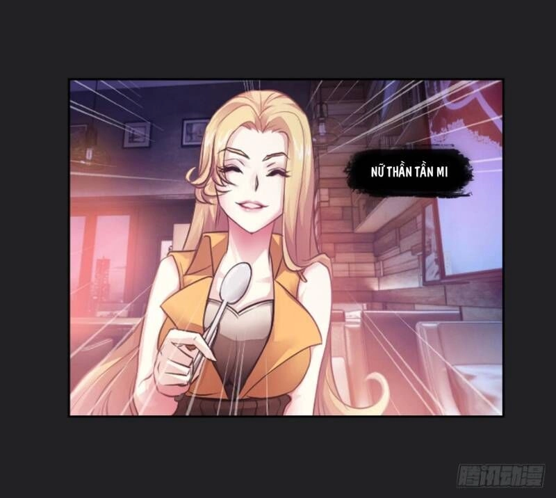 Vợ Của Tôi Là Quỷ Vương Chapter 1 - 8