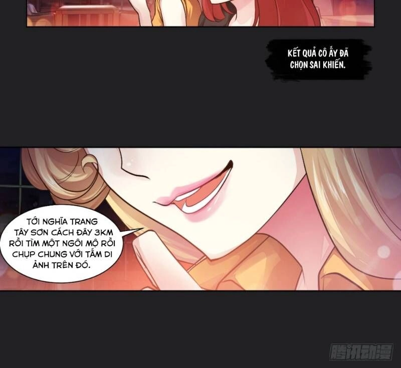 Vợ Của Tôi Là Quỷ Vương Chapter 1 - 12