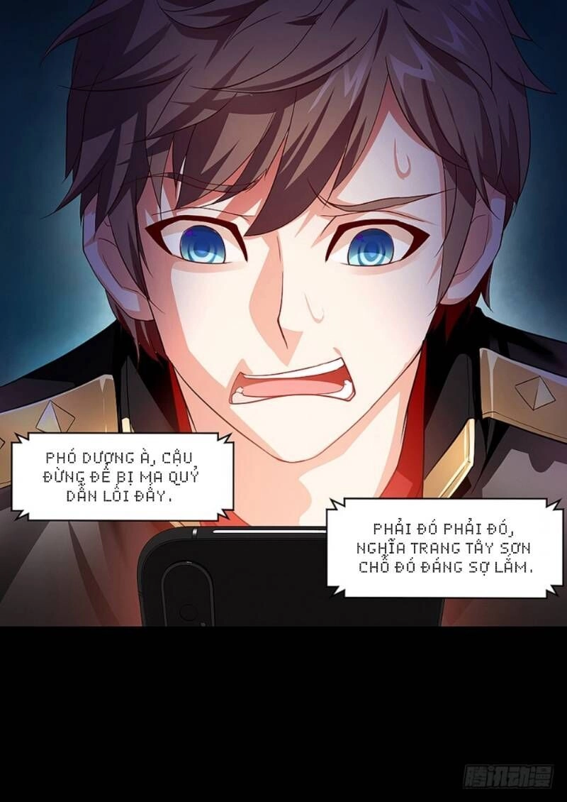 Vợ Của Tôi Là Quỷ Vương Chapter 2 - 2