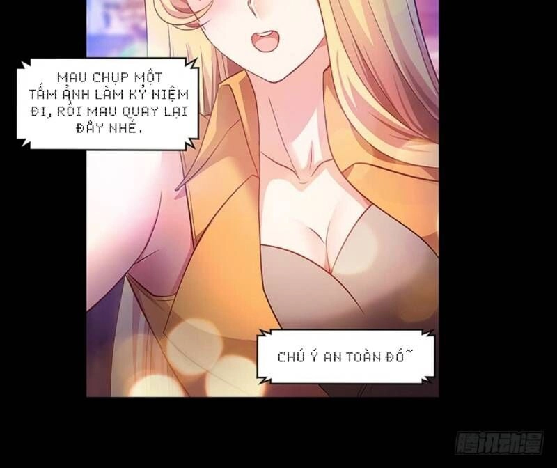 Vợ Của Tôi Là Quỷ Vương Chapter 2 - 4