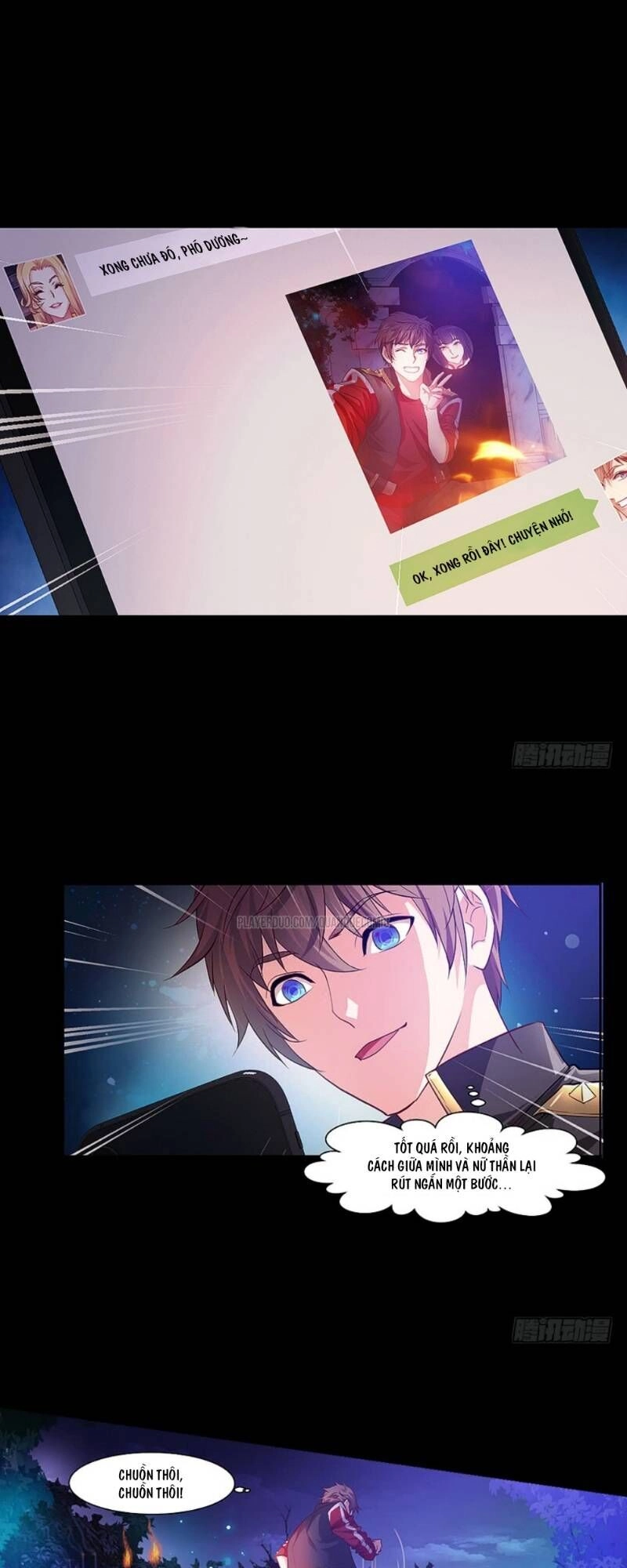 Vợ Của Tôi Là Quỷ Vương Chapter 2 - 13