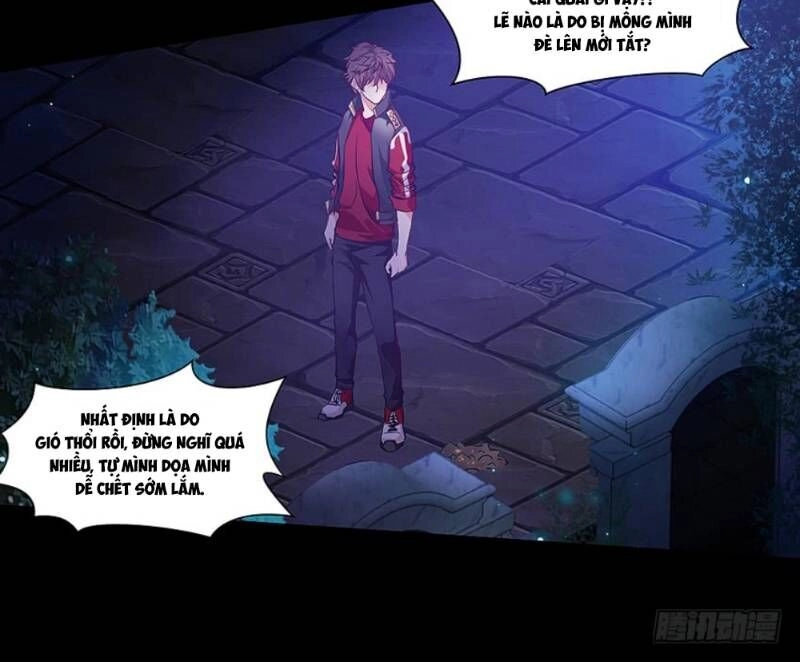 Vợ Của Tôi Là Quỷ Vương Chapter 2 - 16