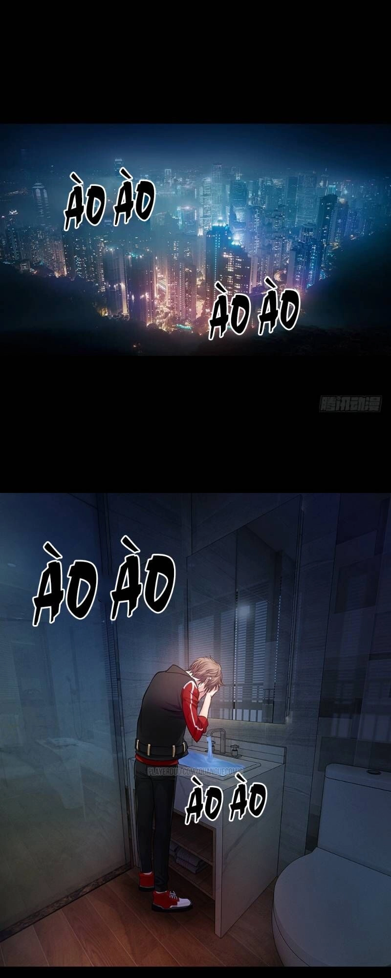 Vợ Của Tôi Là Quỷ Vương Chapter 5 - 1