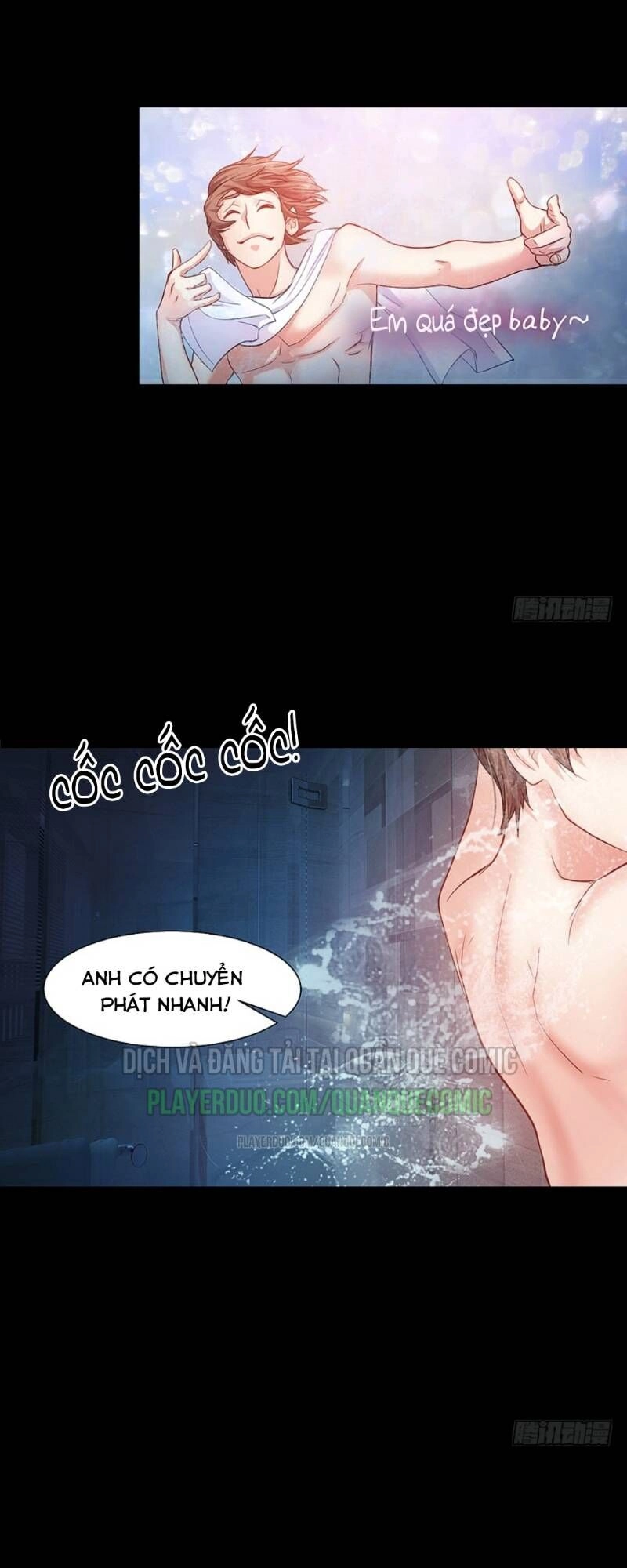 Vợ Của Tôi Là Quỷ Vương Chapter 5 - 7