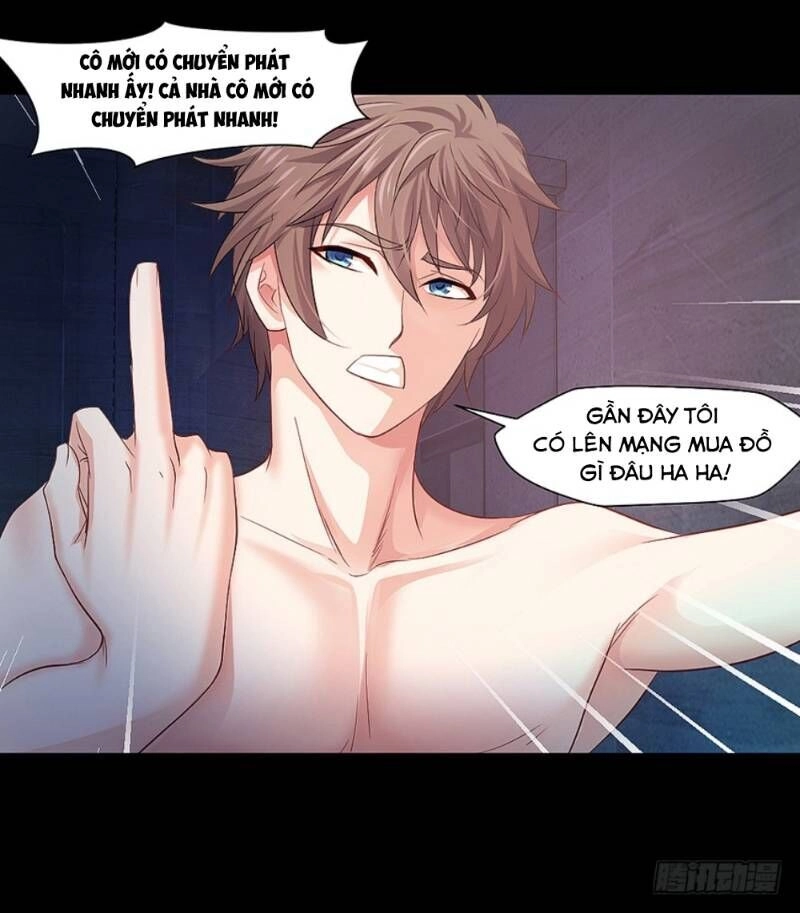 Vợ Của Tôi Là Quỷ Vương Chapter 5 - 8