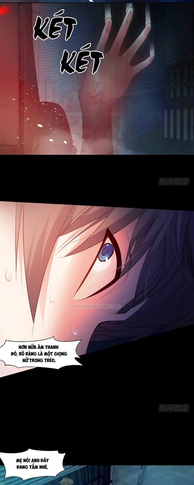 Vợ Của Tôi Là Quỷ Vương Chapter 5 - 11