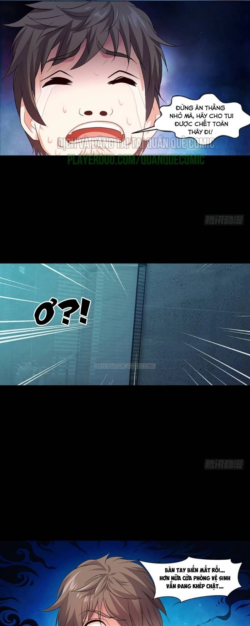 Vợ Của Tôi Là Quỷ Vương Chapter 5 - 15