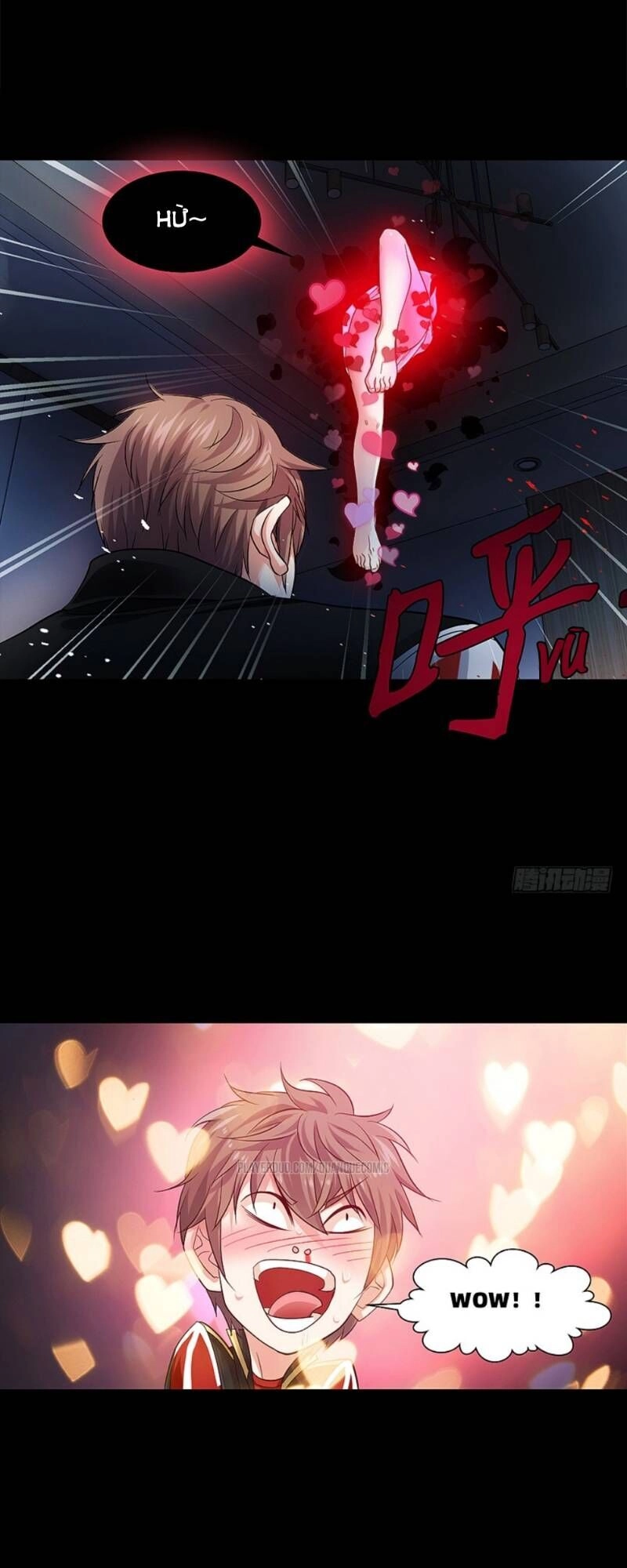 Vợ Của Tôi Là Quỷ Vương Chapter 9 - 5