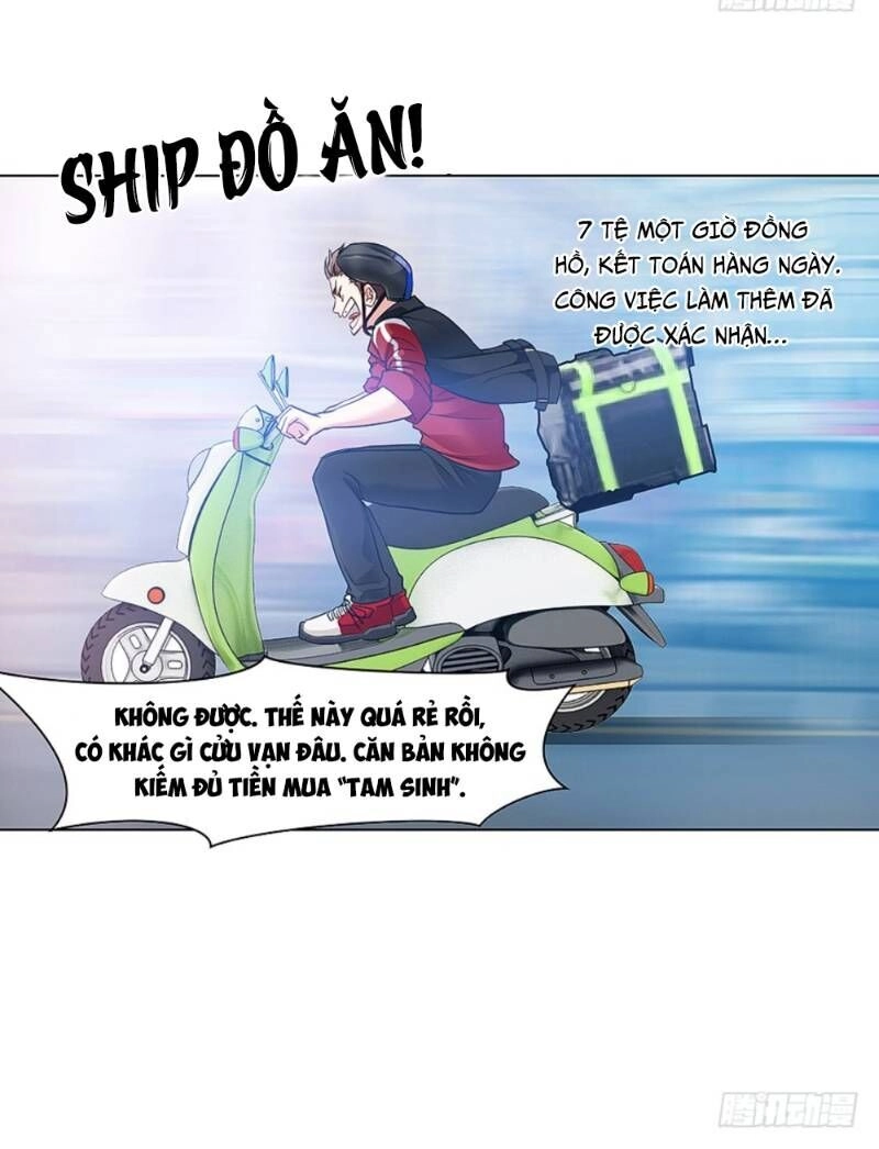 Vợ Của Tôi Là Quỷ Vương Chapter 9 - 10