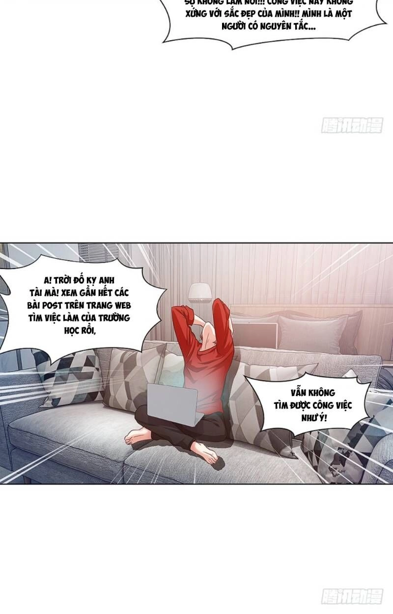 Vợ Của Tôi Là Quỷ Vương Chapter 9 - 12