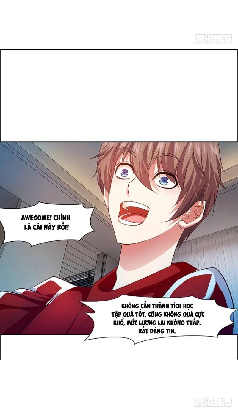 Vợ Của Tôi Là Quỷ Vương Chapter 9 - 14